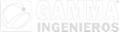 GAMMA INGENIEROS Logo