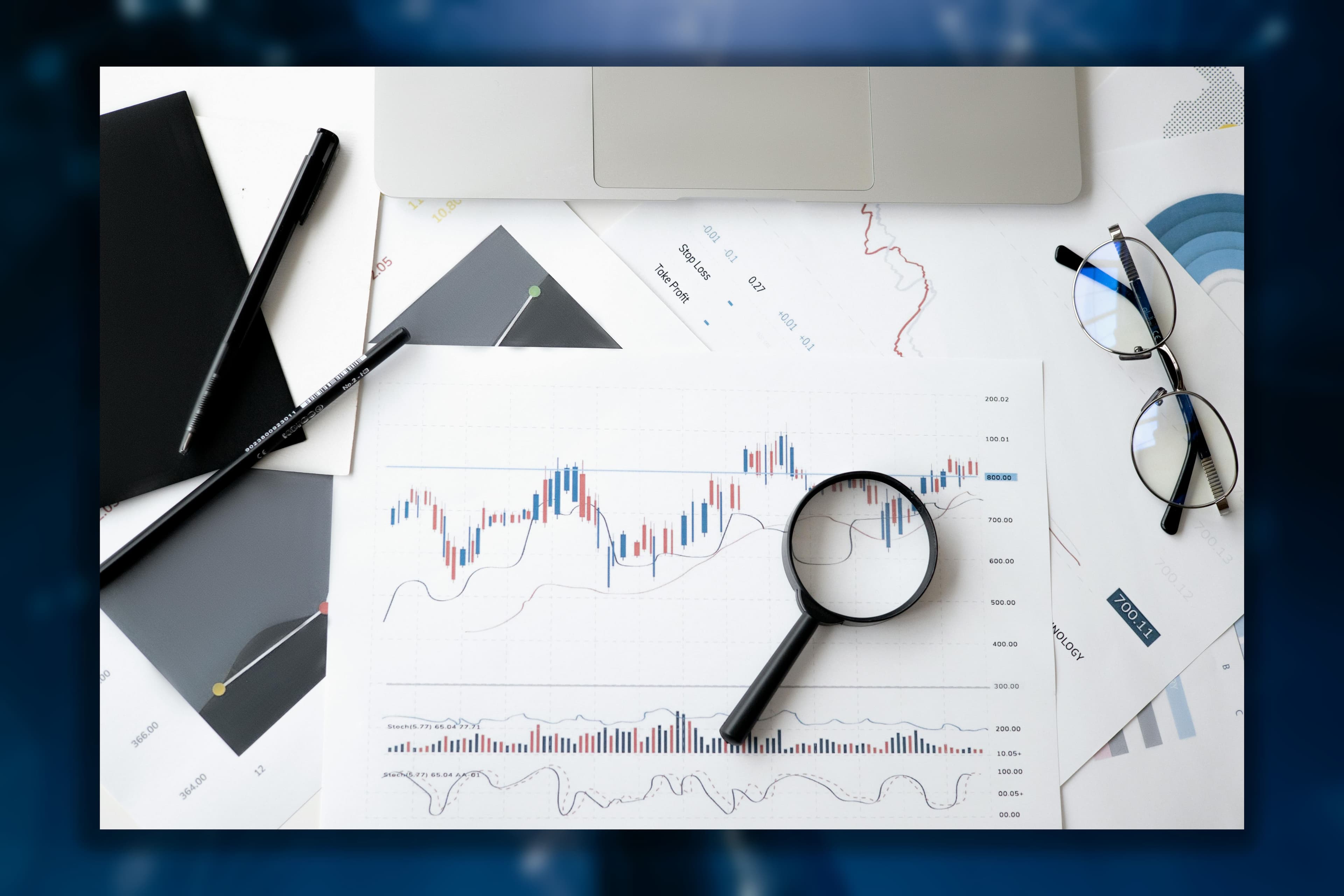 Reporte Ejecutivo de Inteligencia